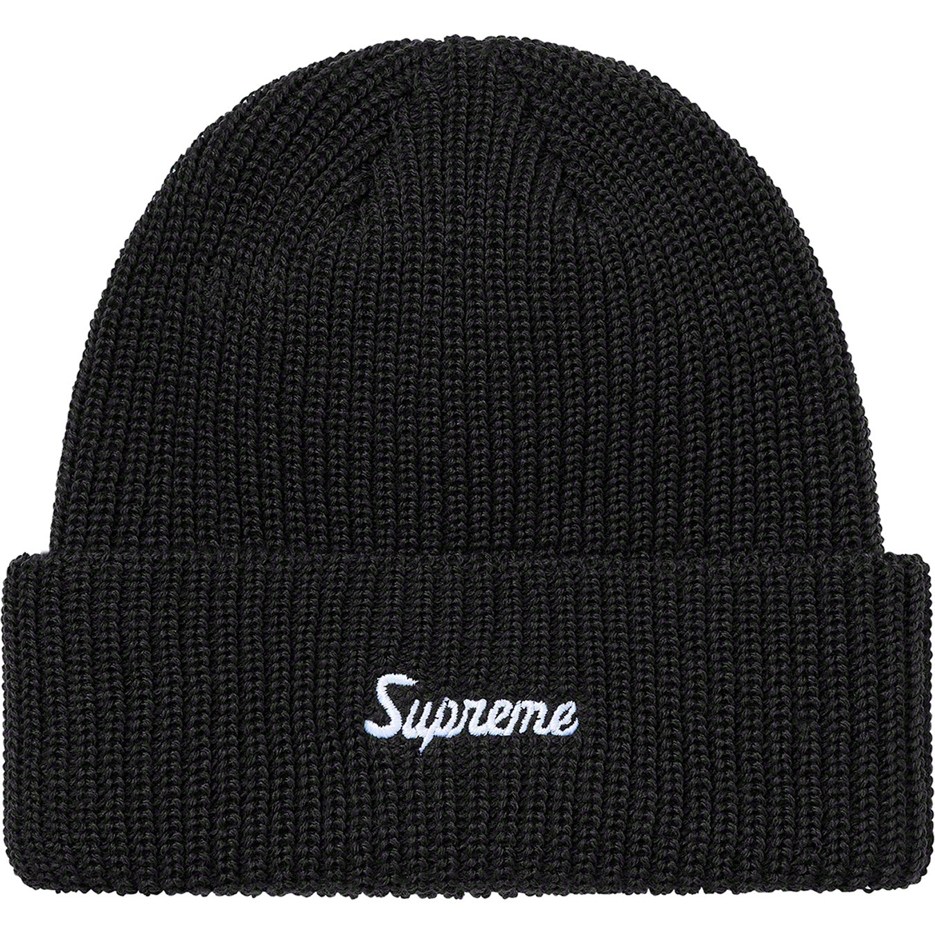 Loose Gauge Beanie view 7